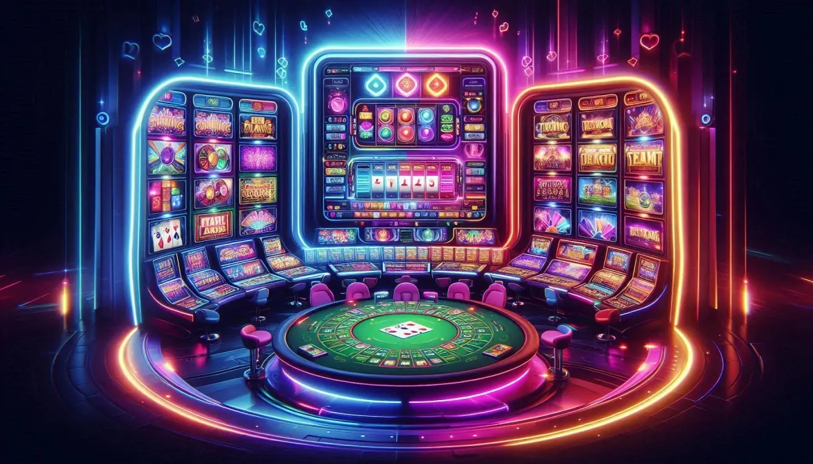 Duospin Casino